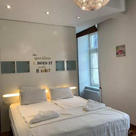 Apartment In The Heart Of Виена Екстериор снимка