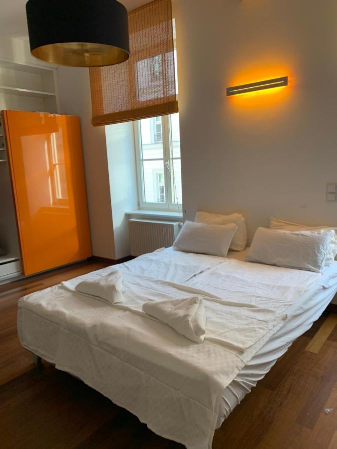 Apartment In The Heart Of Виена Екстериор снимка